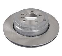 FEBI BILSTEIN 108548 Brake disc