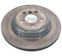 FEBI BILSTEIN BRAKE DISC REAR LEFT BMW TOYOTA 3 4 5 6 7 SUPRA X3 X4 X5 Z4