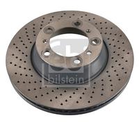 FEBI BILSTEIN 44060 Brake disc