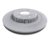 FEBI BILSTEIN BRAKE DISC REAR MERCEDES-BENZ C-CLASS CLS E-CLASS GLC