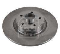 FEBI BILSTEIN 44018 Brake disc