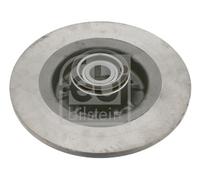 FEBI BILSTEIN 21299 Brake disc