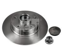 FEBI BILSTEIN 38306 Brake disc