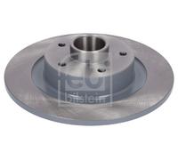 FEBI BILSTEIN 185812 Brake disc