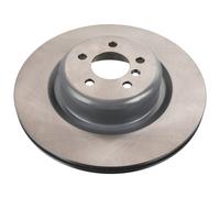 FEBI BILSTEIN 174459 Brake disc