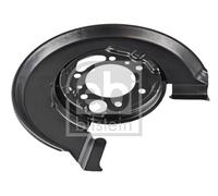 Febi Bilstein Brake Disc Shield - 171527 fits Mercedes