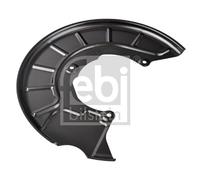 Febi Bilstein Brake Disc Shield - 171531 fits VW