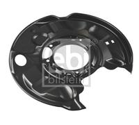 Febi Bilstein Brake Disc Shield - 171534 fits Mercedes