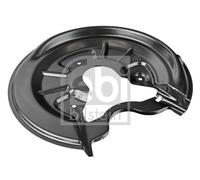Febi Bilstein Brake Disc Shield - 171536 fits VW