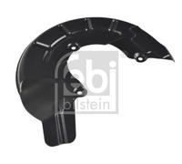 Febi Bilstein Brake Disc Shield - 171556 fits VW