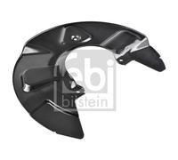 Febi Bilstein Brake Disc Shield - 171562 fits VW