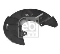 Febi Bilstein Brake Disc Shield - 171563 fits VW