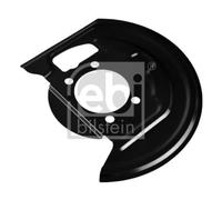 Febi Bilstein Brake Disc Shield - 174248 fits Nissan