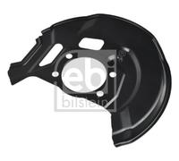 Febi Bilstein Brake Disc Shield - 174905 fits Nissan