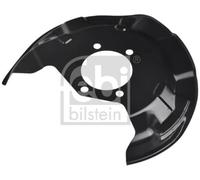 Febi Bilstein Brake Disc Shield - 174916 fits Nissan