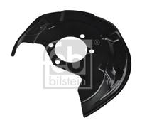 Febi Bilstein Brake Disc Shield - 174917 fits Nissan