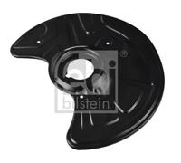 Febi Bilstein Brake Disc Shield - 174918 fits Mercedes