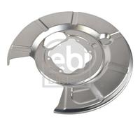 Febi Bilstein Brake Disc Shield - 174922 fits BMW