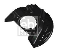 Febi Bilstein Brake Disc Shield - 174926 fits BMW