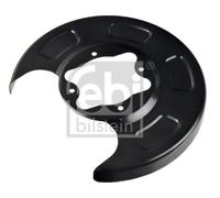 Febi Bilstein Brake Disc Shield - 174929 fits KIA