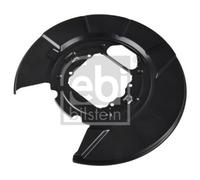 Febi Bilstein Brake Disc Shield - 174965 fits BMW