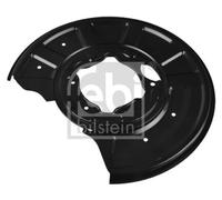 Febi Bilstein Brake Disc Shield - 175124 fits Mercedes