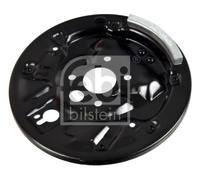 Febi Bilstein Brake Disc Shield - 175213 fits VW