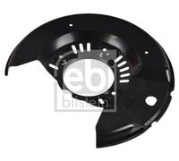 Febi Bilstein Brake Disc Shield - 175289 fits Toyota