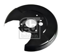 Febi Bilstein Brake Disc Shield - 175353 fits Nissan
