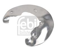 Febi Bilstein Brake Disc Shield - 175472 fits Audi