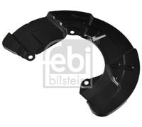 Febi Bilstein Brake Disc Shield - 175475 fits Volvo