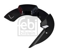 Febi Bilstein Brake Disc Shield - 175479 fits Land Rover