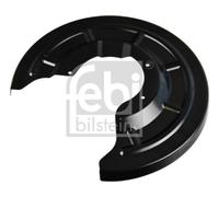 Febi Bilstein Brake Disc Shield - 176696 fits Renault