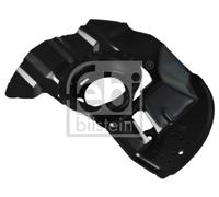 Febi Bilstein Brake Disc Shield - 176743 fits BMW