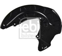 FEBI BILSTEIN 176753 Brake disc backing plate