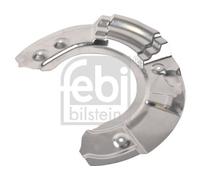 Febi Bilstein Brake Disc Shield - 176764 fits BMW