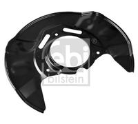 Febi Bilstein Brake Disc Shield - 178429 fits Toyota