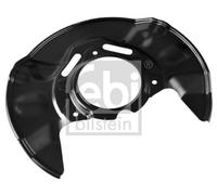 Febi Bilstein Brake Disc Shield - 178430 fits Toyota