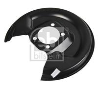 Febi Bilstein Brake Disc Shield - 178432 fits Toyota