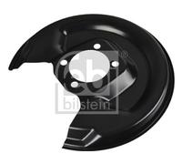 Febi Bilstein Brake Disc Shield - 178433 fits Toyota