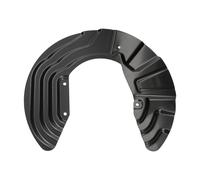 FEBI BILSTEIN 197143 Brake Disc Splash Guard Front Right Fits BMW X3 X4
