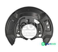 FEBI BILSTEIN BRAKE DISC SPLASH GUARD 185860 FOR TOYOTA
