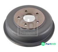 FEBI BILSTEIN BRAKE DRUM 170994 FOR FORD