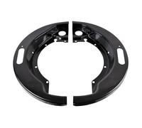 Cover Sheet, brake drum Rear 174298 Febi 1231429 1231429S1 1231430 1231430S1 New