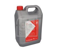 febi bilstein 21754 Brake Fluid DOT4, pack of one