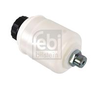 Expansion Tank, brake fluid 170545 Febi 0573788 573788 81515016013 81515017004