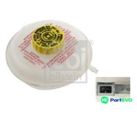 FEBI BILSTEIN BRAKE FLUID FLUID RESERVOIR 26658 FOR AUDI VW