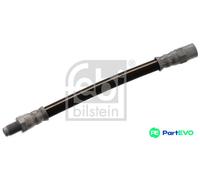 FEBI BILSTEIN BRAKE HOSE 01184 FOR AUDI SEAT VW