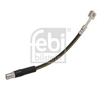 FEBI BILSTEIN BRAKE HOSE FRONT LEFT FRONT RIGHT CHEVROLET DAEWOO OPEL VAUXHALL C