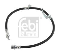 FEBI BILSTEIN BRAKE HOSE FRONT LEFT TOYOTA ALPHARD / VELLFIRE HARRIER PREVIA RAV